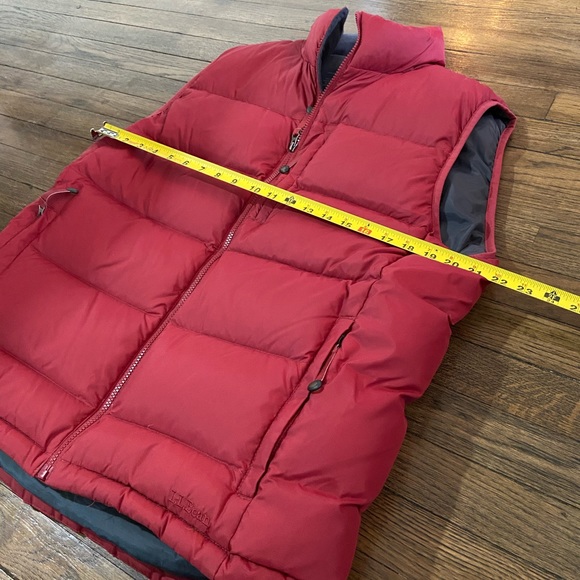 L.L.Bean Men’s Puffer Vest Size Large Tall - Picture 5 of 8